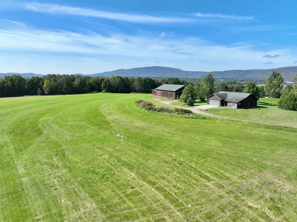 3223 Us Route 5 Irasburg VT 05845