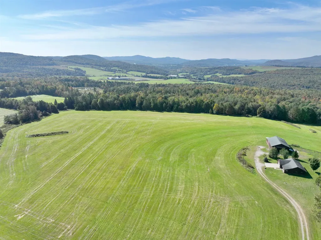 3223 Us Route 5 Irasburg VT 05845