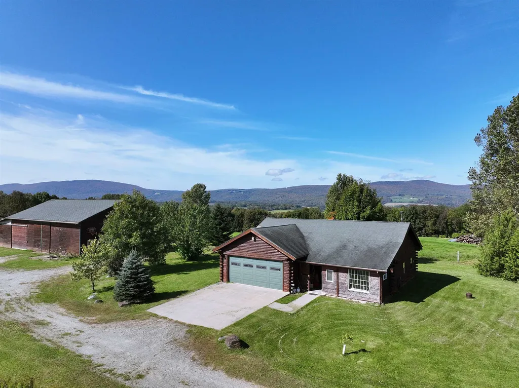 3223 Us Route 5 Irasburg VT 05845