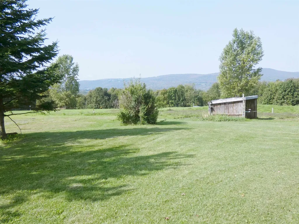 3223 Us Route 5 Irasburg VT 05845