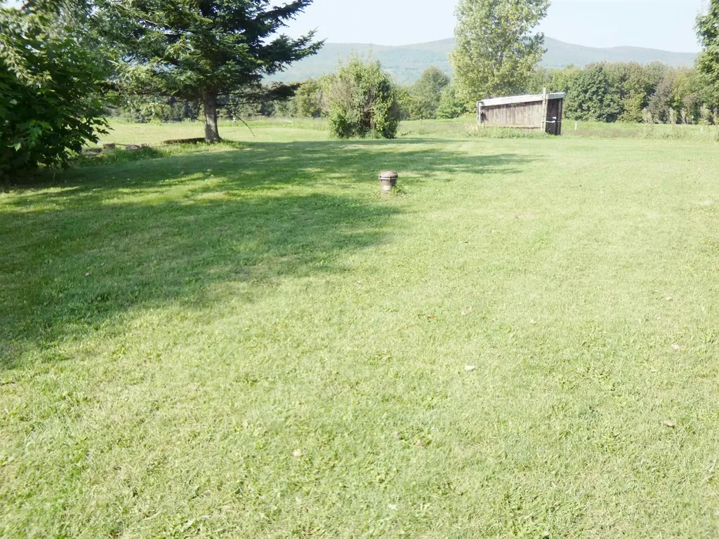 3223 Us Route 5 Irasburg VT 05845