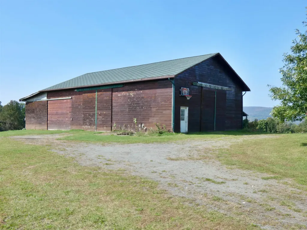 3223 Us Route 5 Irasburg VT 05845