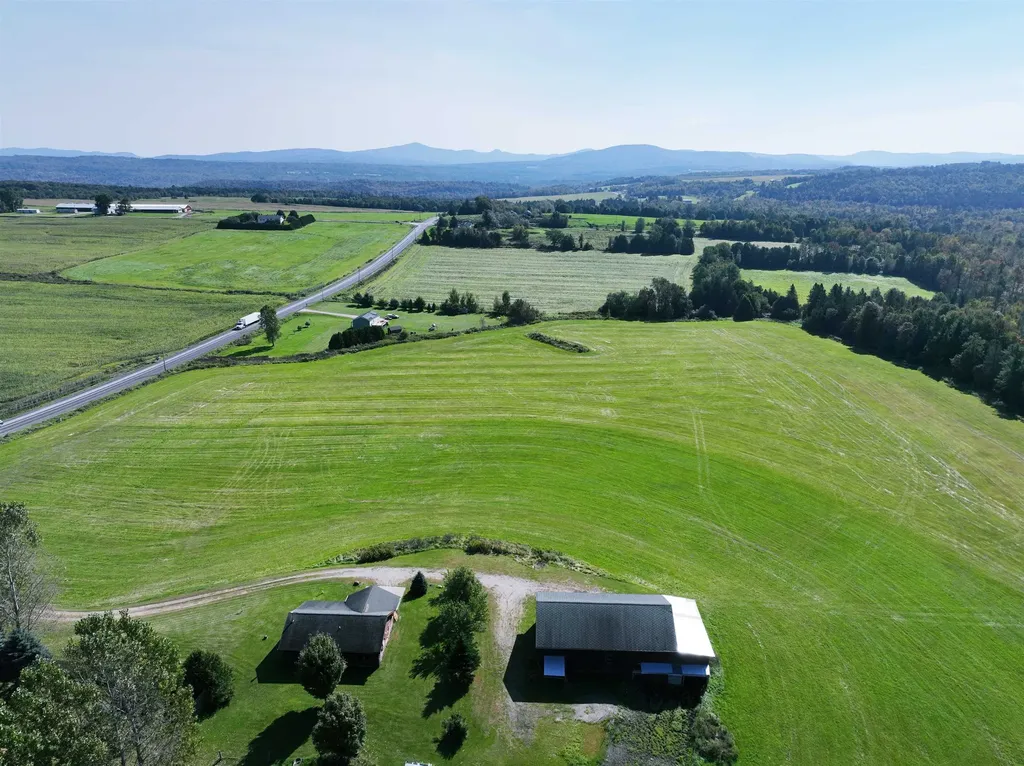 3223 Us Route 5 Irasburg VT 05845