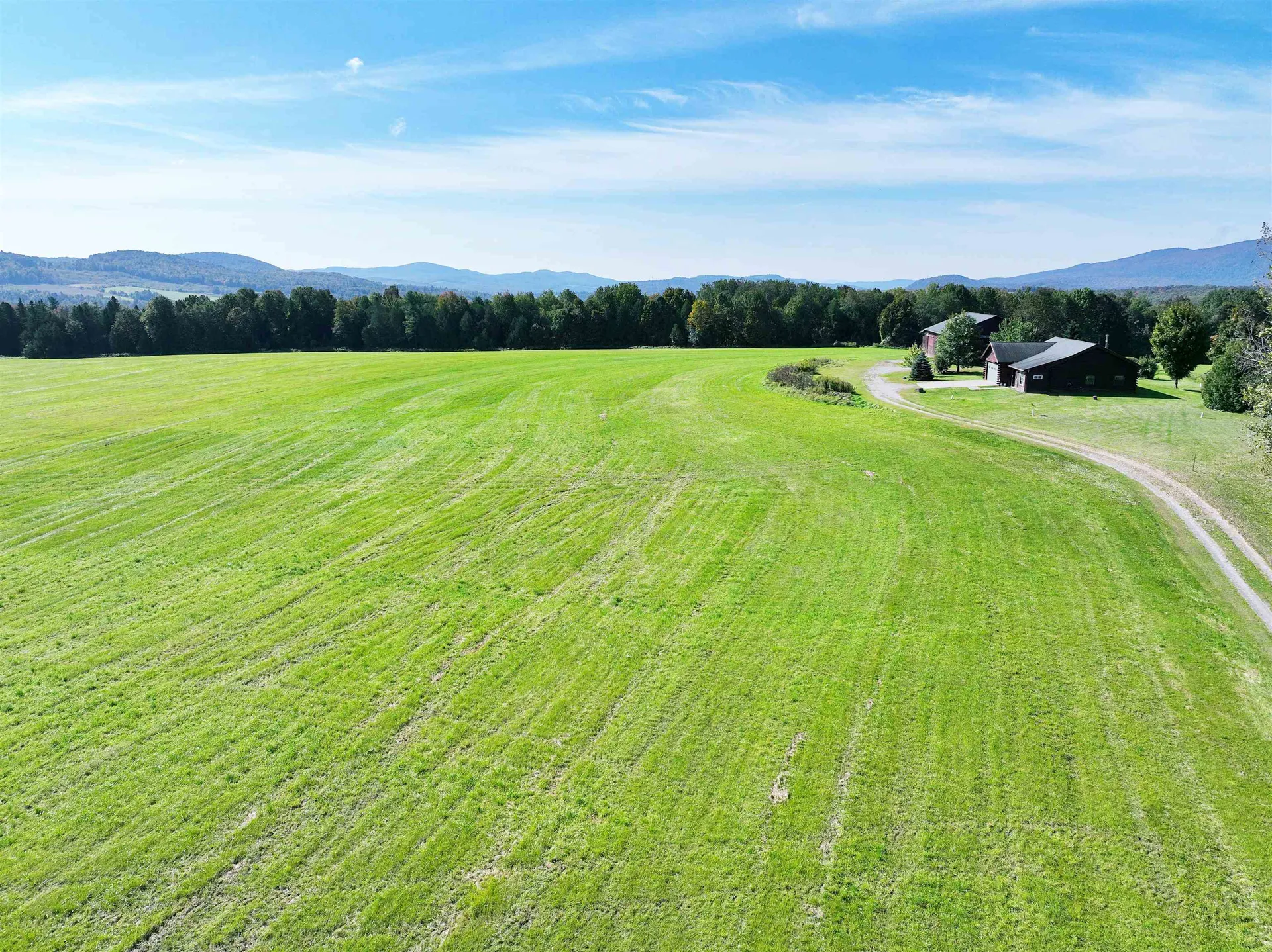 3223 Us Route 5 Irasburg VT 05845