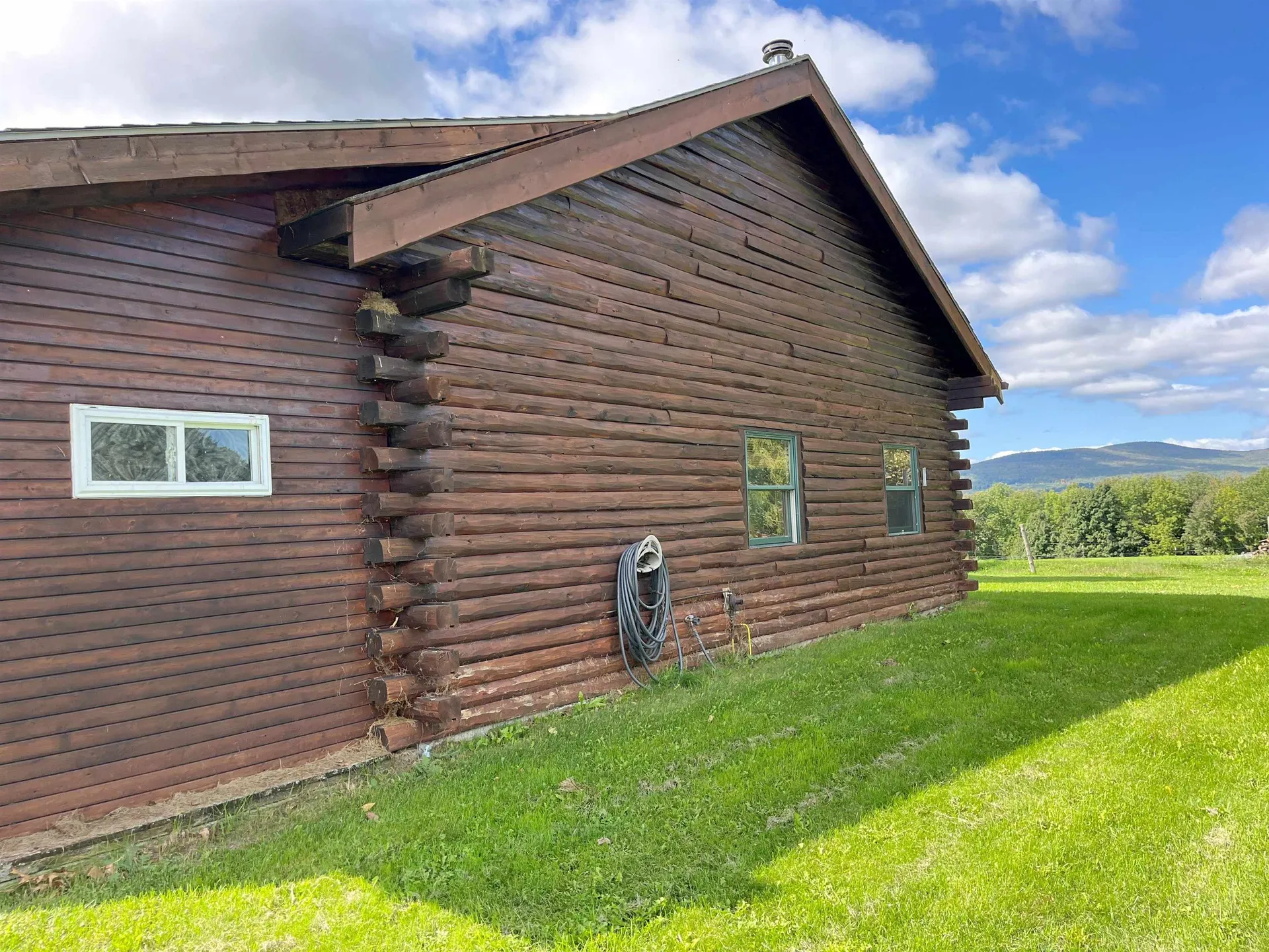 3223 Us Route 5 Irasburg VT 05845