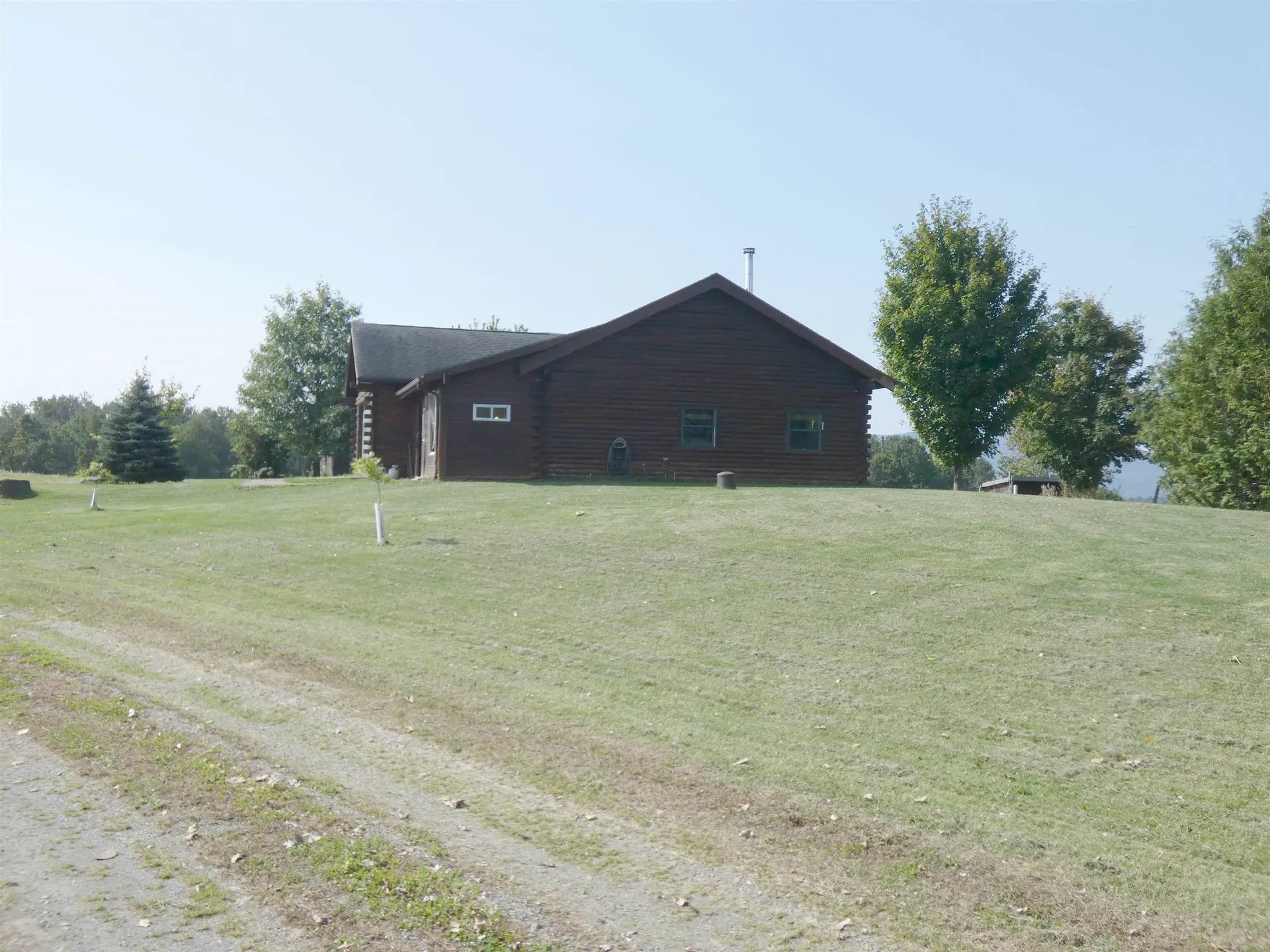 3223 Us Route 5 Irasburg VT 05845
