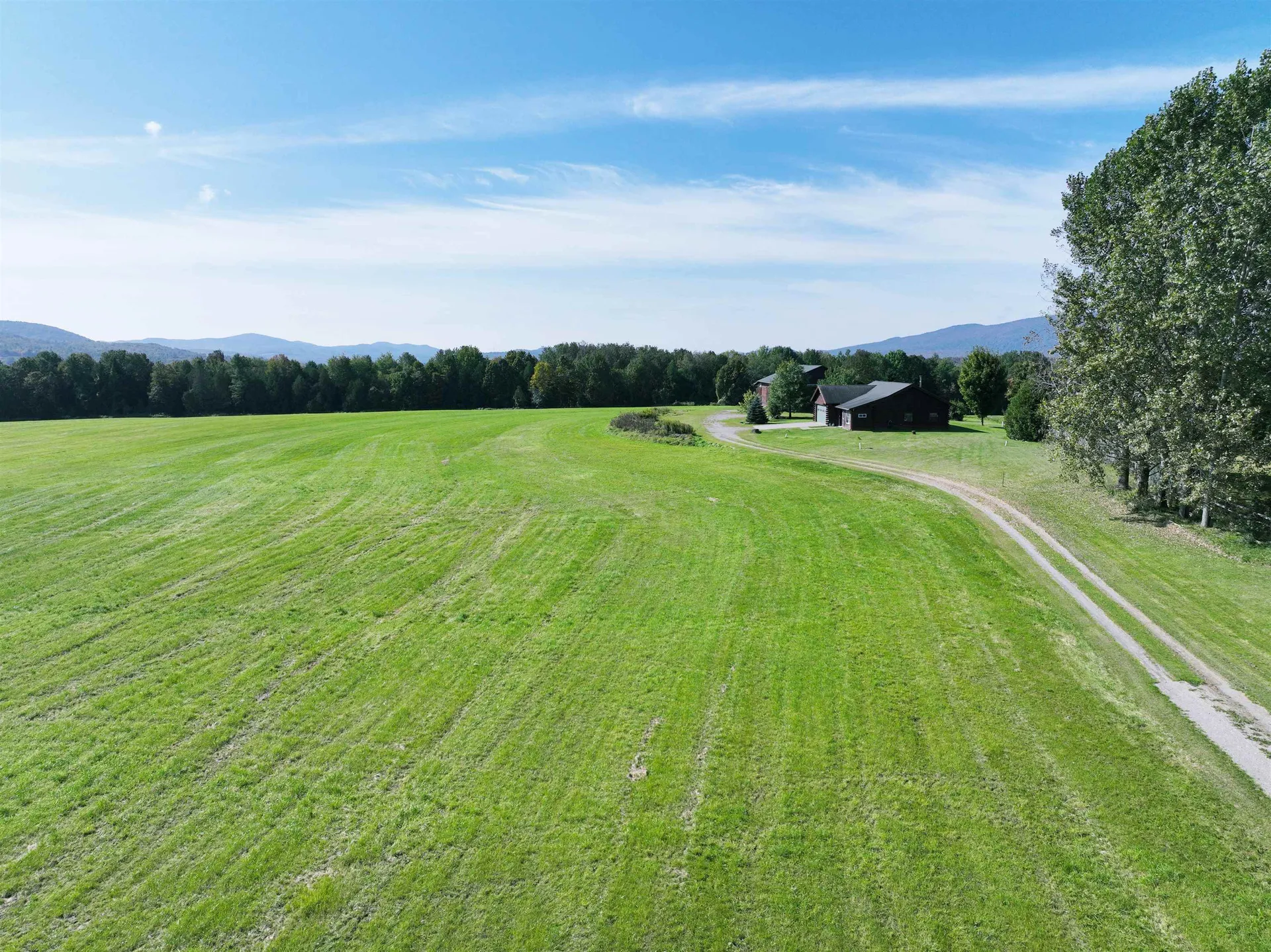 3223 Us Route 5 Irasburg VT 05845