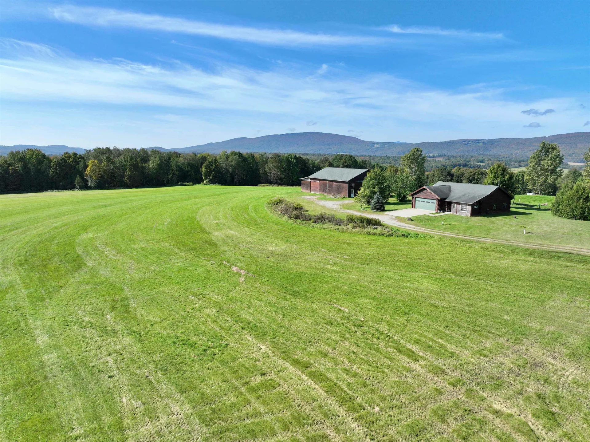3223 Us Route 5 Irasburg VT 05845