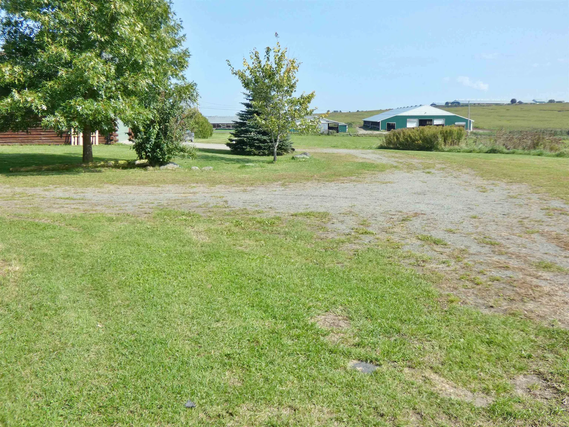 3223 Us Route 5 Irasburg VT 05845