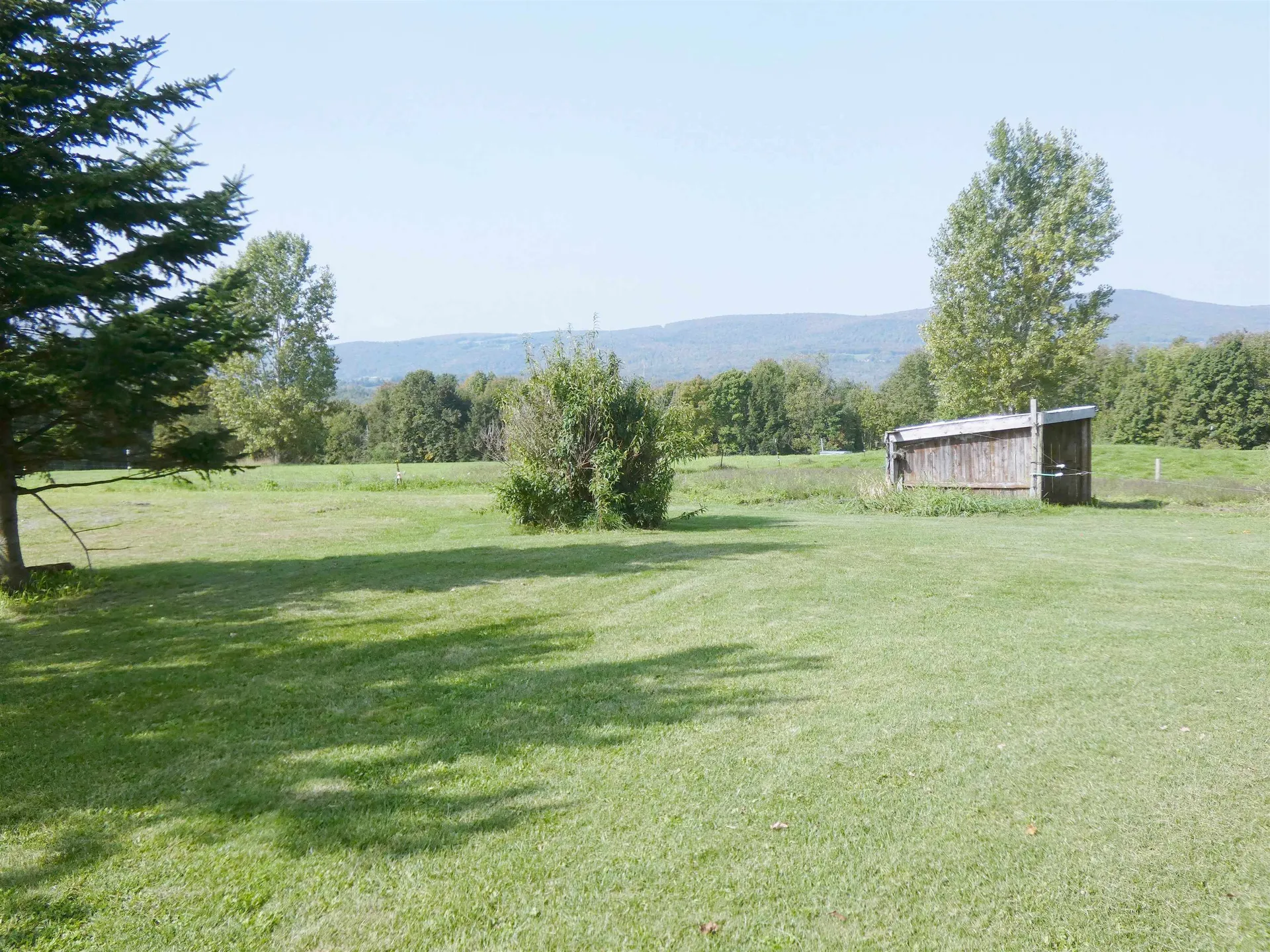 3223 Us Route 5 Irasburg VT 05845