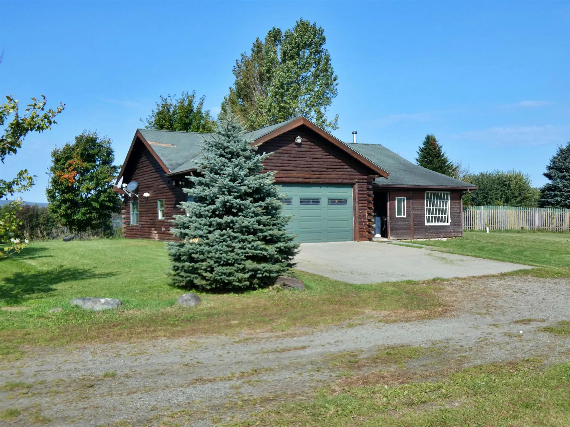 3223 Us Route 5 Irasburg VT 05845