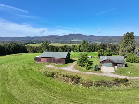 3223 Us Route 5 Irasburg VT 05845