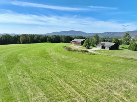 3223 Us Route 5 Irasburg VT 05845