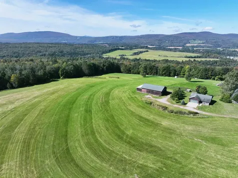 3223 Us Route 5 Irasburg VT 05845