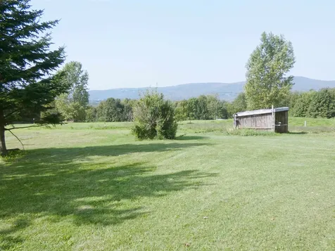 3223 Us Route 5 Irasburg VT 05845