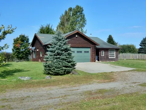 3223 Us Route 5 Irasburg VT 05845