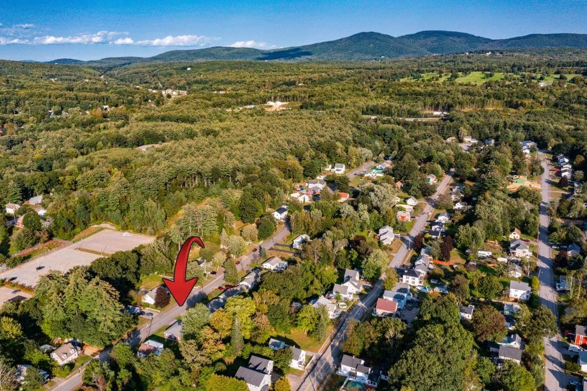 29 Lafayette Street Laconia NH 03246