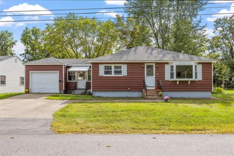 29 Lafayette Street Laconia NH 03246