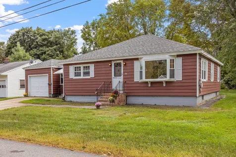 29 Lafayette Street Laconia NH 03246