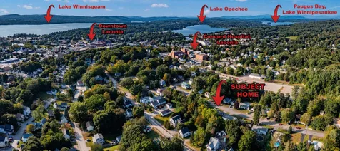 29 Lafayette Street Laconia NH 03246