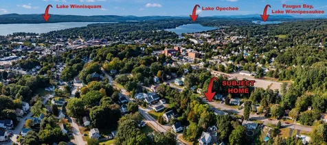 29 Lafayette Street Laconia NH 03246
