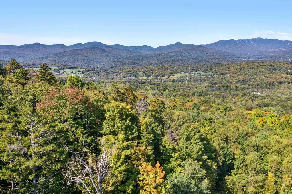 0 Pinnacle Meadow Road Stowe VT 05672