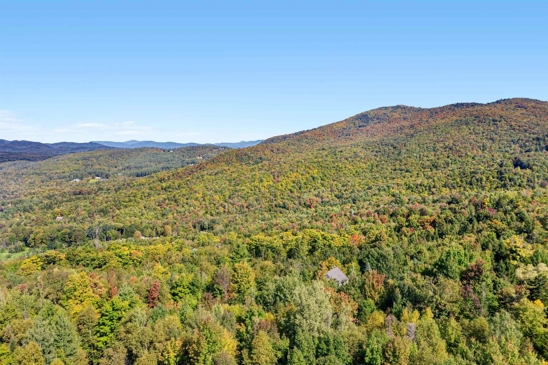 0 Pinnacle Meadow Road Stowe VT 05672