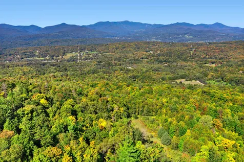 0 Pinnacle Meadow Road Stowe VT 05672