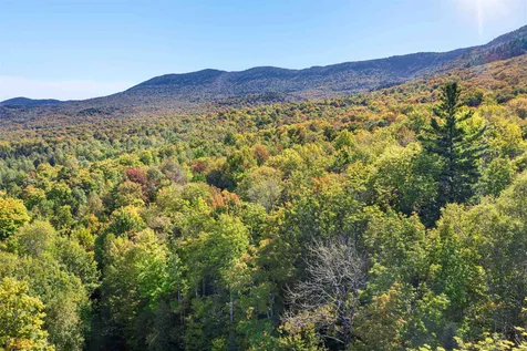 0 Pinnacle Meadow Road Stowe VT 05672