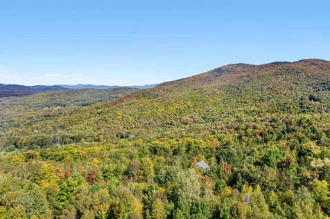 0 Pinnacle Meadow Road Stowe VT 05672