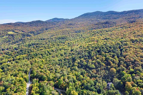 0 Pinnacle Meadow Road Stowe VT 05672