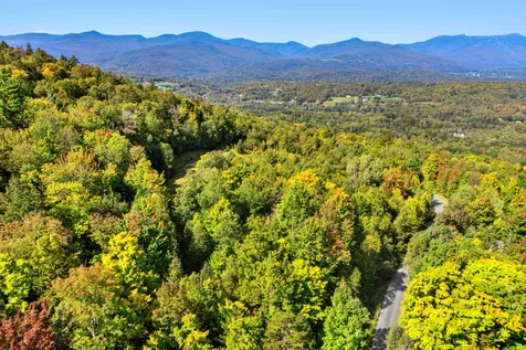 0 Pinnacle Meadow Road Stowe VT 05672