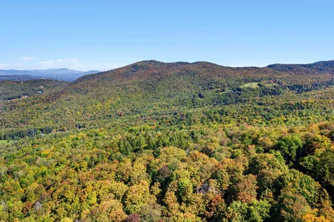 0 Pinnacle Meadow Road Stowe VT 05672