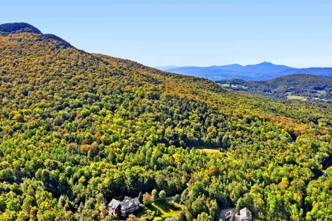 0 Pinnacle Meadow Road Stowe VT 05672
