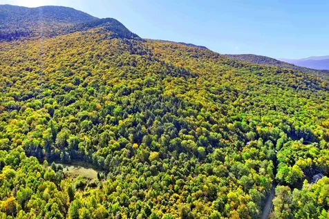 0 Pinnacle Meadow Road Stowe VT 05672