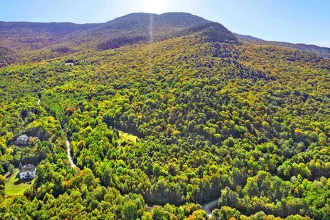 0 Pinnacle Meadow Road Stowe VT 05672