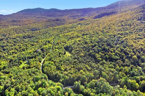 0 Pinnacle Meadow Road Stowe VT 05672