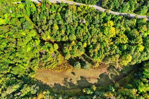 0 Pinnacle Meadow Road Stowe VT 05672