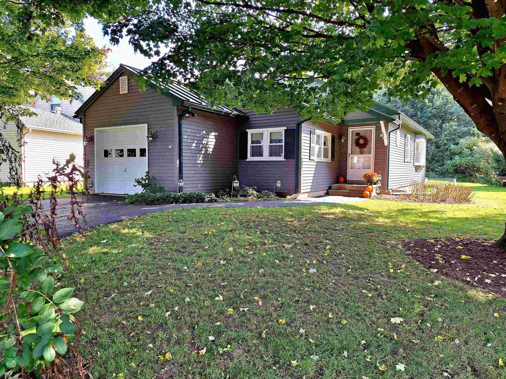 78 Evergreen Circle Colchester VT 05446