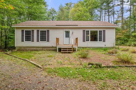 44 Perkins Road Belmont NH 03220