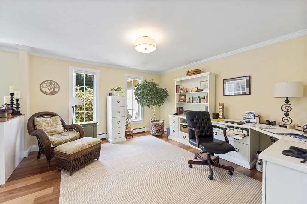 198 Whittemore Point Road S Bridgewater NH 03222
