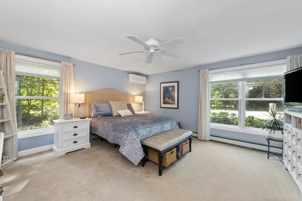 198 Whittemore Point Road S Bridgewater NH 03222