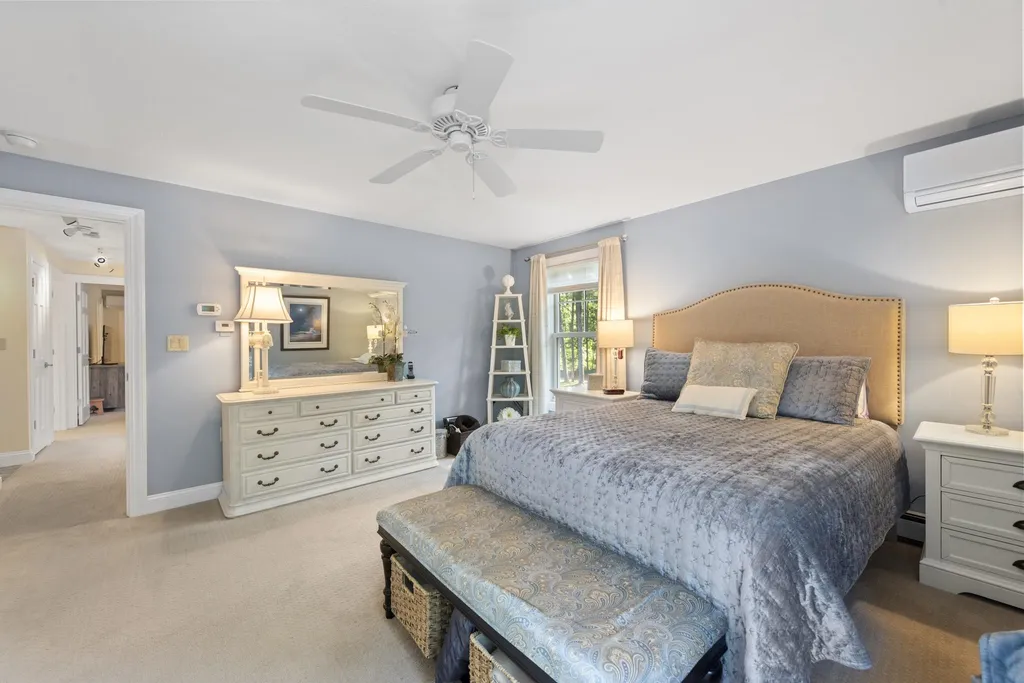 198 Whittemore Point Road S Bridgewater NH 03222