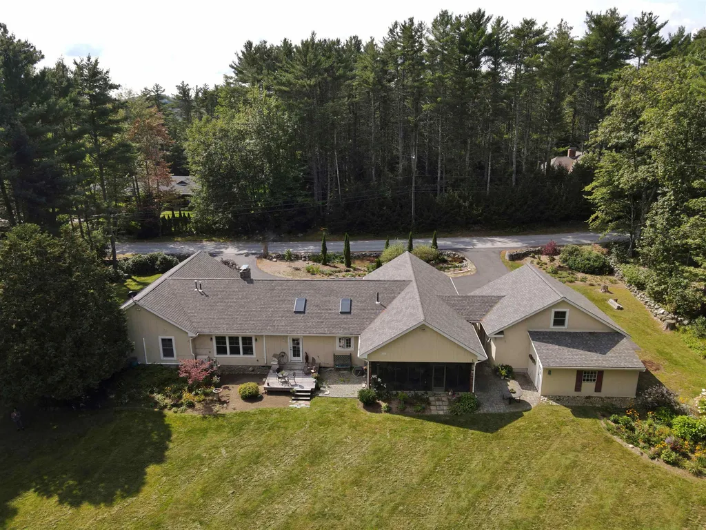 198 Whittemore Point Road S Bridgewater NH 03222