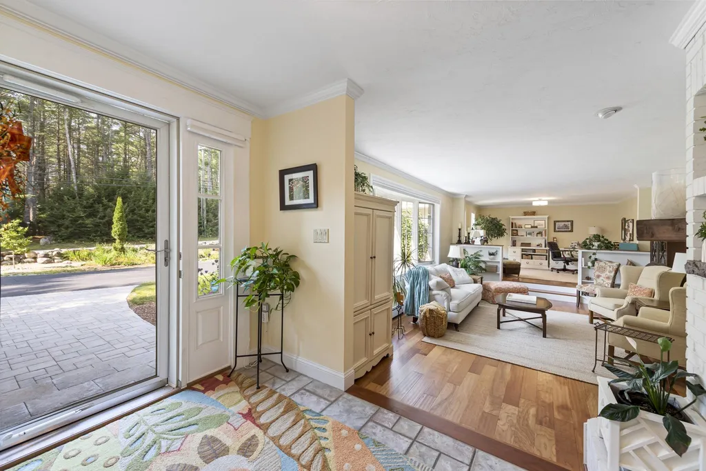 198 Whittemore Point Road S Bridgewater NH 03222