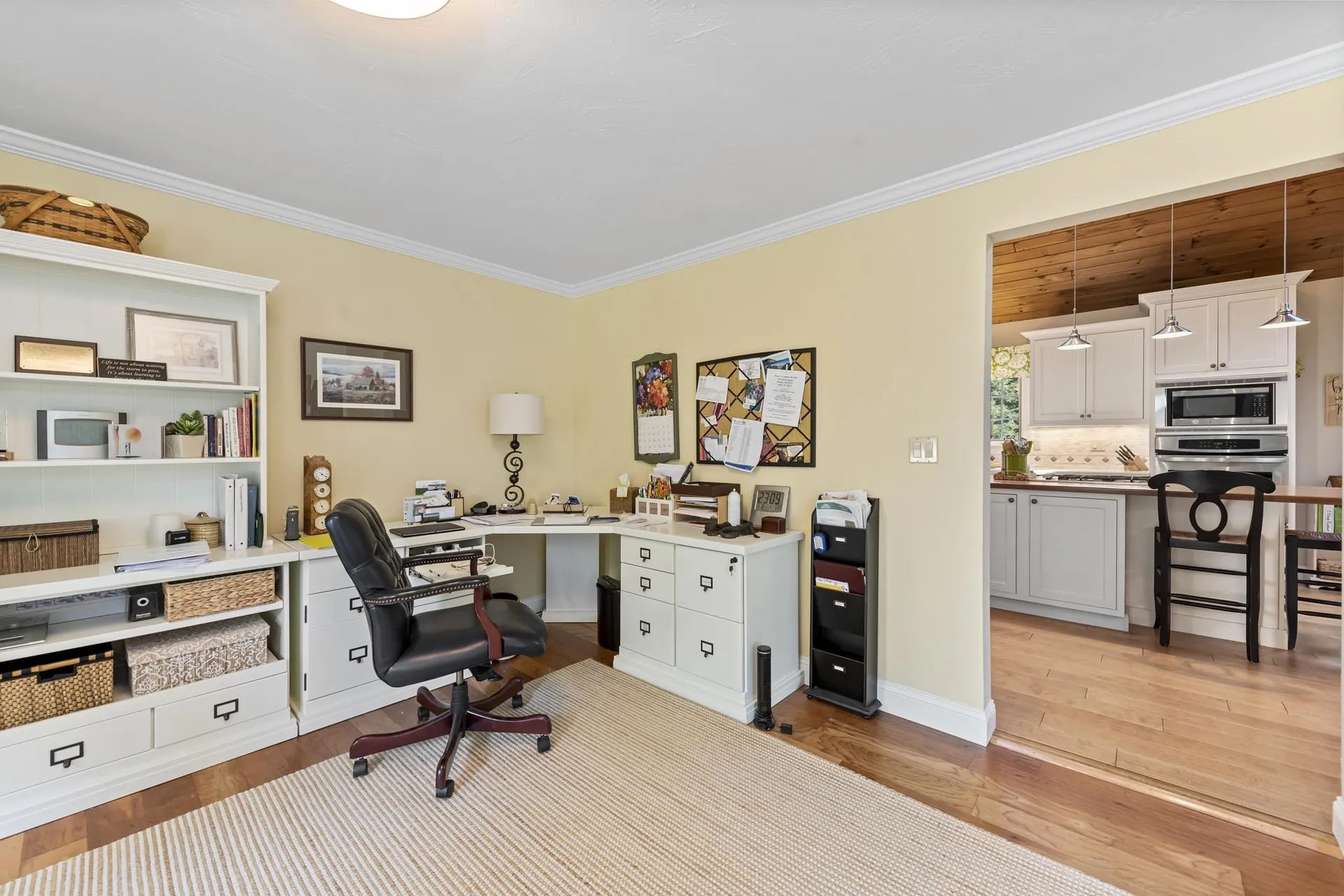 198 Whittemore Point Road S Bridgewater NH 03222