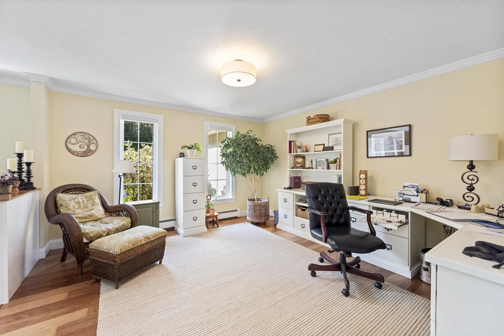 198 Whittemore Point Road S Bridgewater NH 03222