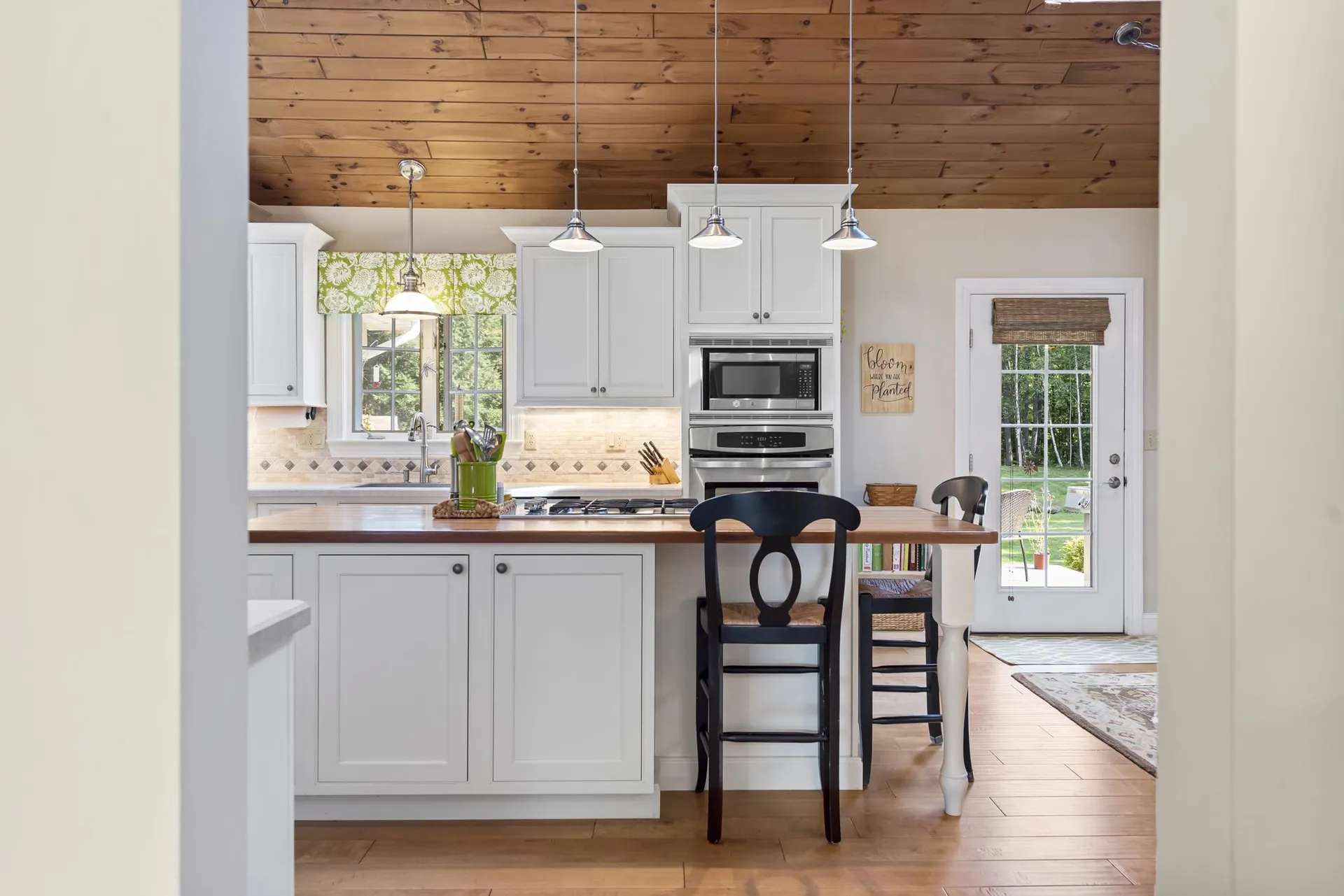 198 Whittemore Point Road S Bridgewater NH 03222