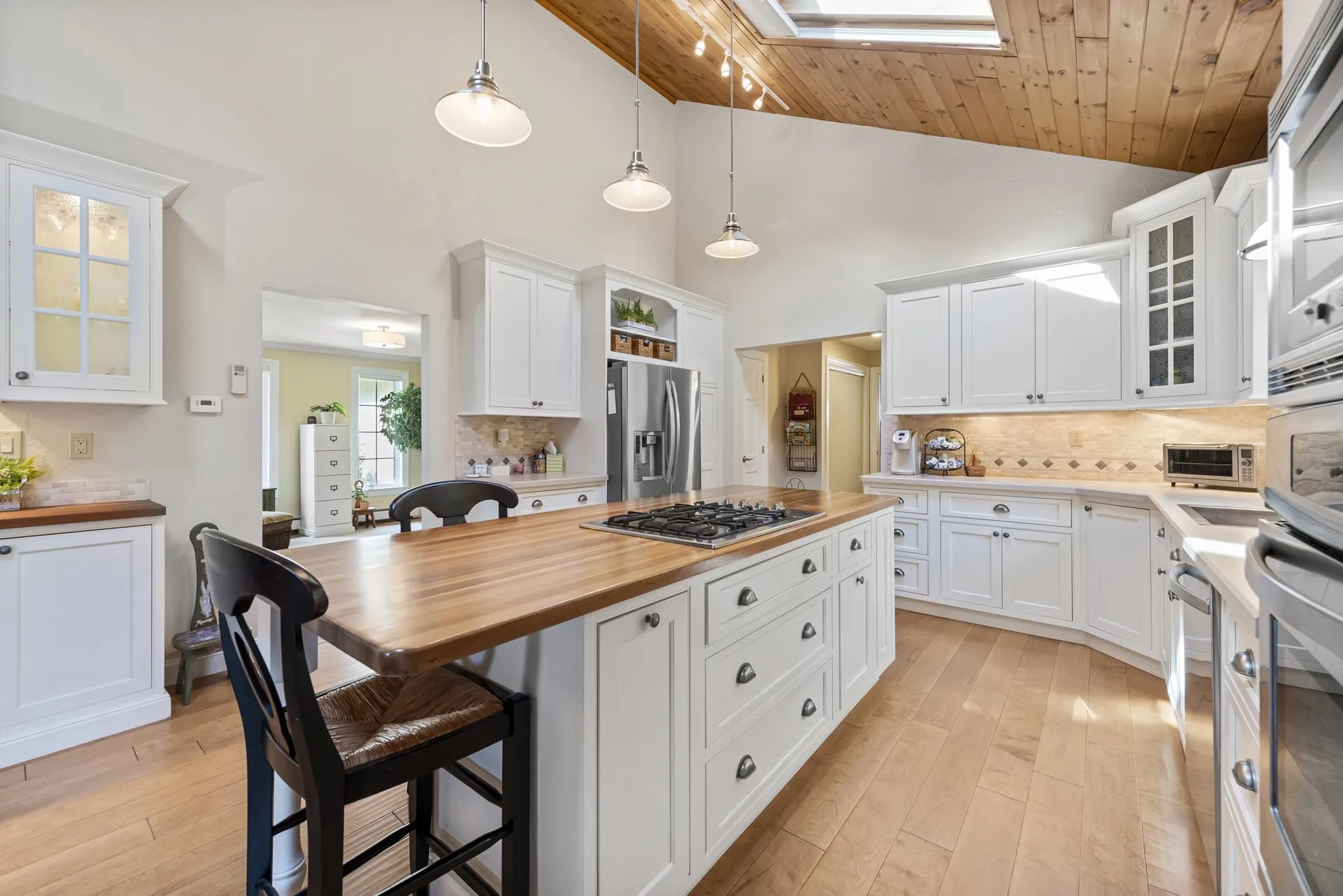 198 Whittemore Point Road S Bridgewater NH 03222