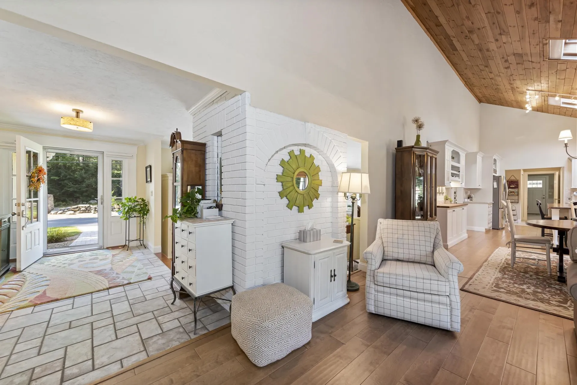 198 Whittemore Point Road S Bridgewater NH 03222